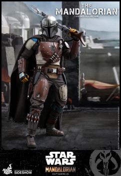 The Mandalorian