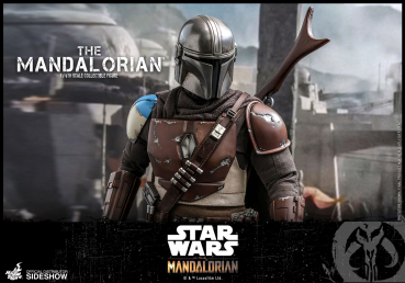 The Mandalorian