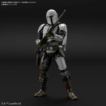 The Mandalorian