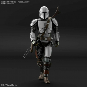 The Mandalorian