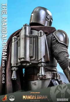 The Mandalorian