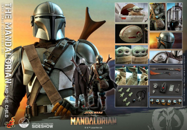 The Mandalorian