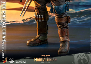 The Mandalorian