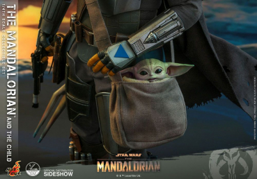 The Mandalorian