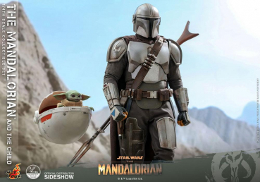 The Mandalorian