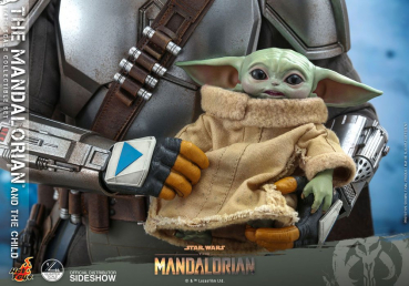 The Mandalorian