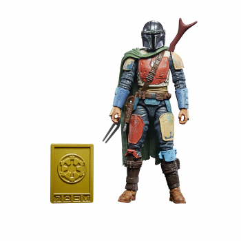 The Mandalorian