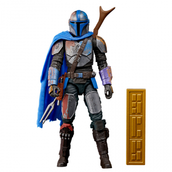 The Mandalorian Actionfigur Black Series Credit Collection Exclusive, Star Wars: The Mandalorian, 15 cm