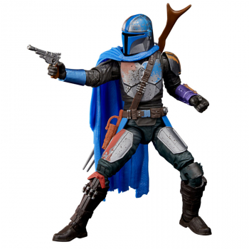 The Mandalorian Actionfigur Black Series Credit Collection Exclusive, Star Wars: The Mandalorian, 15 cm