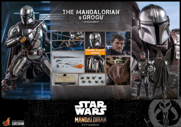 The Mandalorian