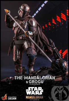 The Mandalorian