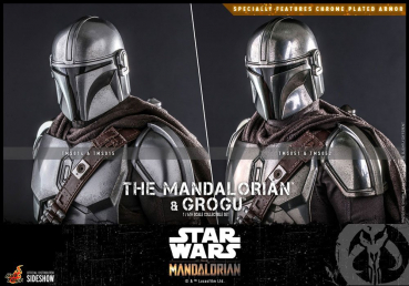 The Mandalorian