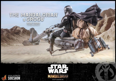 The Mandalorian