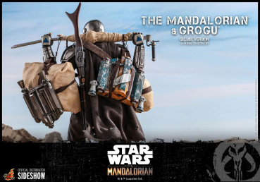 The Mandalorian