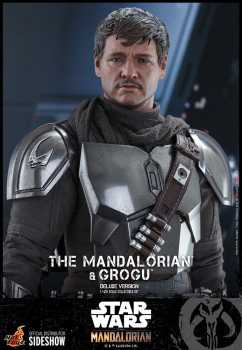 The Mandalorian