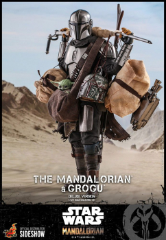 The Mandalorian