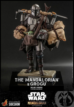 The Mandalorian