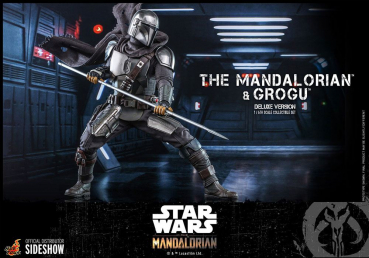 The Mandalorian