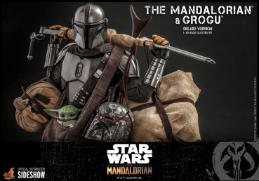 The Mandalorian