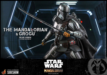 The Mandalorian