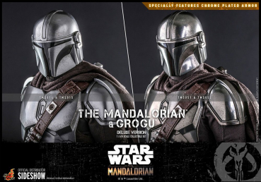 The Mandalorian