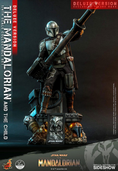 The Mandalorian