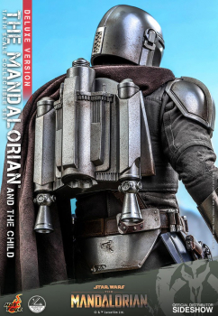 The Mandalorian