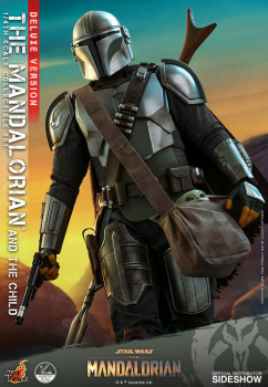 The Mandalorian