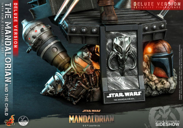 The Mandalorian