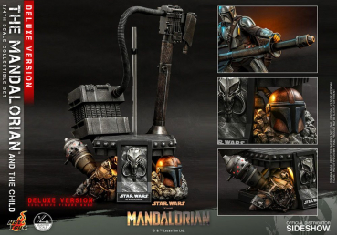 The Mandalorian