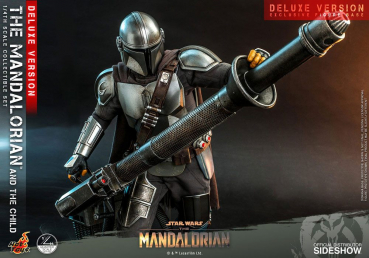 The Mandalorian