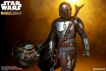 The Mandalorian