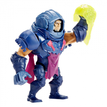 Man-E-Faces Actionfigur, He-Man and the Masters of the Universe, 14 cm