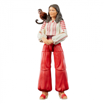 Marion Ravenwood Action Figure Indiana Jones Adventure Series, Raiders of the Lost Ark, 15 cm