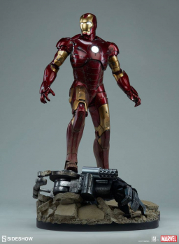 Sideshow Mark III