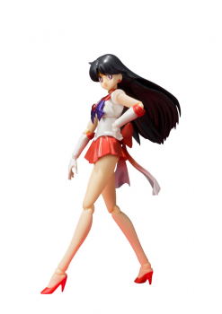 Sailor Mars SHF