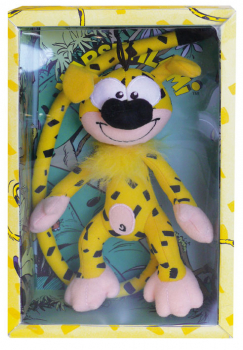 Marsupilami Plüschfigur