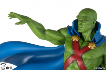 Martian Manhunter