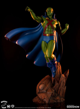 Martian Manhunter