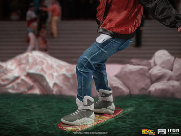 Marty McFly