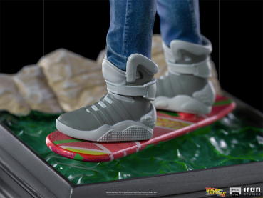 Marty McFly