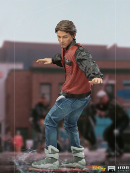 Marty McFly