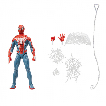 Spider-Man Action Figure Marvel Legends, Marvel's Spider-Man 2, 15 cm