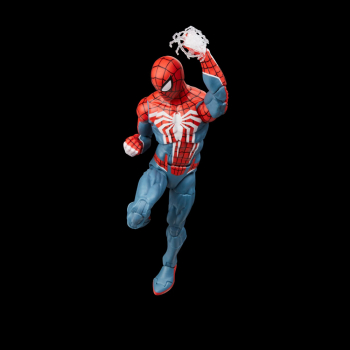 Spider-Man Action Figure Marvel Legends, Marvel's Spider-Man 2, 15 cm