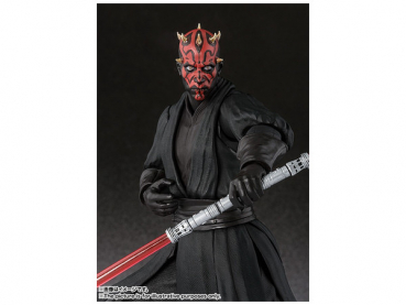 Darth Maul SHF