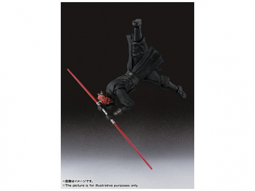 Darth Maul SHF