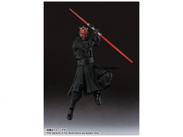 Darth Maul SHF