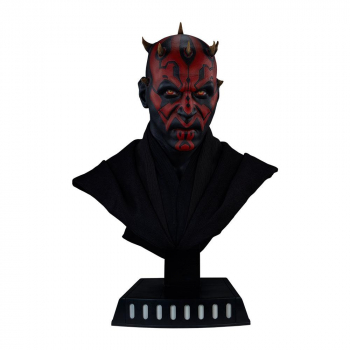 Darth Maul Büste