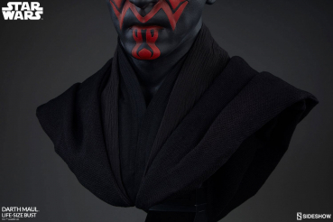 Darth Maul Büste