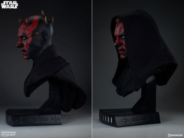 Darth Maul Büste